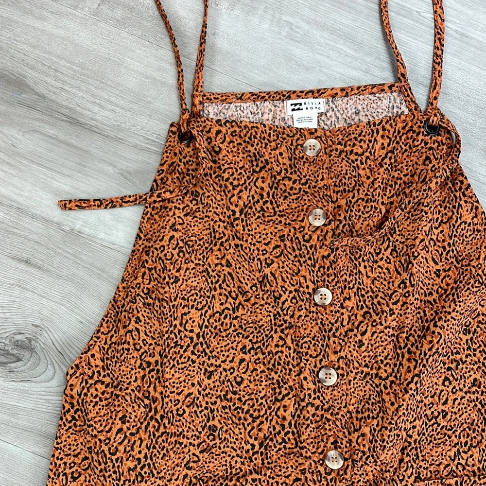 🔆BILLABONG🔆 WAVE WATCH ROMPER - Picture 11 of 15